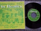 The Beatles - We can work it out/ Day tripper 7'' Single GERMANY