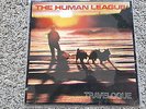 The Human League - Travelogue US Vinyl LP STILL SEALED