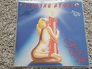 The Rolling Stones - She was hot 12'' Disco Vinyl GERMANY