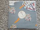 The Who - You better you bet  US 12'' Vinyl Maxi PROMO