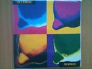 U2 - Lemon 12'' Vinyl PROMO