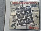 Udo Lindenberg - Berlin 12'' US SUNG IN ENGLISH PROMO