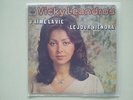Vicky Leandros - J'aime la vie (Ich liebe das Leben) 7'' Single SUNG IN FRENCH