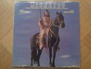 Winnetou LP mit Poster (Musik von Ralph Siegel)