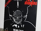 THE STRANGLERS Bear Cage 12