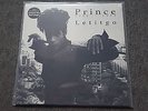 Prince - Letitgo Let it go 12'' Vinyl Maxi US REMIXES SEALED