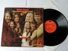 1973 LP Bjorn Benny & Anna Frida RING RING Rare AUSTRIA Press  ABBA TOP Björn