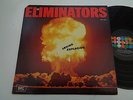 the eliminators ( loving  explosion  ) album on B R C  records  1974 from u s a