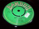 ALTON ELLIS Better example DUKE MORGAN Lick it back Bamboo rocksteady Skinhead
