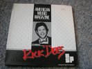 Rick Dees American Music Magazine 5 Lp Box Set w/Cue Sheets Feb. 13-17, 1989