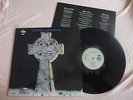 Black Sabbath 'Headless Cross' PURPLE HENDRIX LED ZEPPELIN Slayer Running Wild