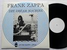Frank ZAPPA The dream machine(Live Amsterdam 1971) RARE LP JUKE-BOX Rds EX/NM