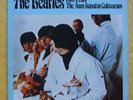 The Beatles Live From Sam Houston Colosseum Double LP set