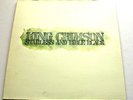KING CRIMSON 'STARLESS AND BIBLE BLACK' 1974 STEREO LP EX/VG