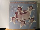 Sid King & The Five Strings-Rockin' The Radio- g/fold-Vinyl Lp- Free UK Post