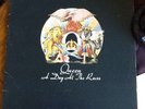 Queen - A Day At The Races - vinyl LP
