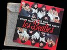 Beatles - Ticket To Ride - FRANCE 1965 JUKEBOX p/s 45 *NM in Original Shop Bag*
