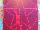 Rush 2112 UK Tour Book 1977 W/ticket Hammersmith Odeon June 4th 1977 RARE  LP