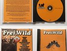 Frei.Wild Mensch oder Gott Album Freiwild