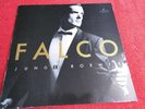 C087  Falco - Junge Römer  LP 1984  Gig Records 6.25800  OIS  gewaschen