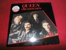 C092  Queen - Greatest Hits  LP 1981  EMI 064-78 071  OIS  gewaschen