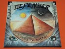 DEFENDER - A Symbol Of Devotion - 1989 Self-Released Vinyl RARE Thrash Original