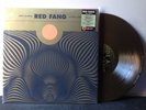 RED FANG 'Only Ghosts' Gold Colour Gatefold Vinyl LP NEW & SEALED