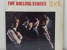 ROLLING STONES 12X5 UK EXPORT LP ALT COVER 60'S HONG KONG RAREST STONES LP??