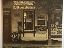 Elton John Tumbleweed Connection Vinyl LP Complete DJLPS.410