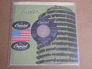 7“  Gene Vincent  -  Pretty Pretty Baby