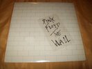 Rare SEALED Pink Floyd The Wall UK LP 1979 Harvest Records 1st Press SHSP 4111