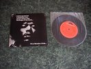 Jimi Hendrix Voodoo Chile Rare Aussie Oz 3 Track 7