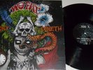 LP WO FAT Midnight Cometh - Ripple Music LP-RIPLP032 - STILL SEALED