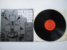 THE ROCK MACHINE TURNS YOU ON, SPR22, ORIGINAL CBS, FIRST PRESS, EX CONDITION