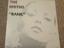 The Smiths Rank vinyl gatefold 1988 Sire