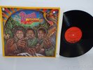 RANCE ALLEN GROUP Say My Friend LP Capitol ST-11613 (1977) Funk-Soul-Gospel VG+