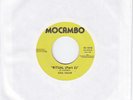 latin funk 45 SOUL SUGAR - Ritual Pt.1/2 (Mocambo) *HEAR* Nico Gomez cover