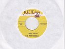 mod soul funk 45 PORT ANGELS - Angel Food Pt.1/2 (Julie) *HEAR* open drum break