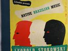 78 RPM -- Native Brazilian Music (Volume 2) 4 78 set, Columbia C 84, EE+ World