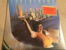 SUPERTRAMP - BREAKFAST IN AMERICA - SEALED ORIGINAL US A&M LP w/HYPE STICKER