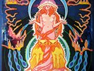 HAWKWIND - Space Ritual - Orig US 2/LP Vinyl in Poster Sleeve 1973 - NEAR MINT