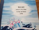 MOZART CONCERTO NO 20 IN D MINOR FOR PIANO ROCHESTER PHILHARMONIC JOSE ITURBI