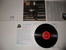 Billy Joel An Innocent Man PROMO Ted Jensen '83 1st ARCHIVE MASTER Ultrasonic CN