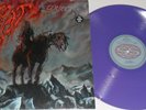 LP WO FAT The Conjuring - PURPLE VINYL - Small Stone Records SS-150LP - SEALED