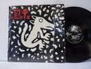 NEAR MINT MINUS SHRINK D.I. s/t Self Titled PUNK ORIG REVENGE RECORDS 1983 LP  %