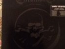 Entombed Stranger Aeons Vinyl EP 1992 MOSH52T