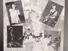 THE BLANKS THE NORTHERN RIPPER 1979 RARE PUNK VOID RECORDS