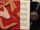 (HARD ROCK LP) GREAT WHITE - TWICE SHY
