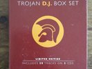 Trojan Dj Box Set U Roy I Roy Dennis Alcapone Sir Lord Comic Skinhead Reggae Ska