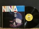 NINA SIMONE  At Town Hall  LP  UK  2nd pressing  RARE